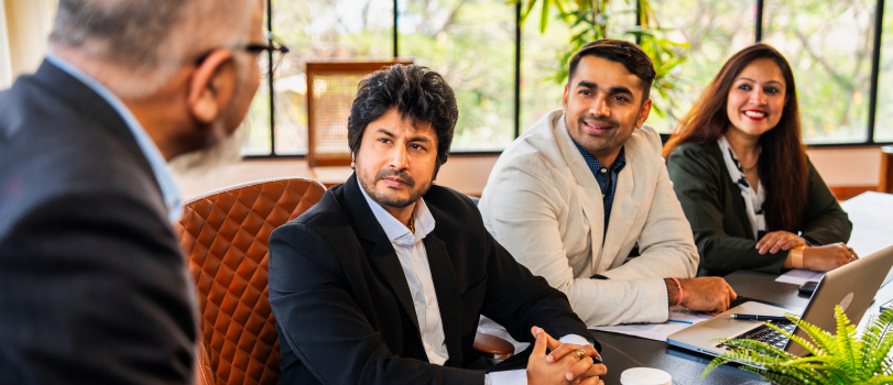 Civic Responsibility